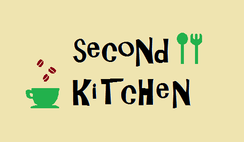 SeCoNd KiTcHeN